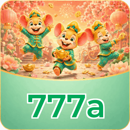 777a